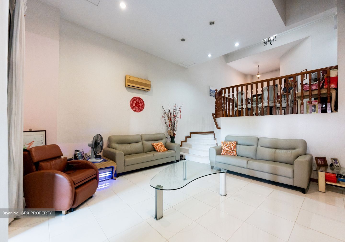 Loyang Villas (D17), Terrace #360307071